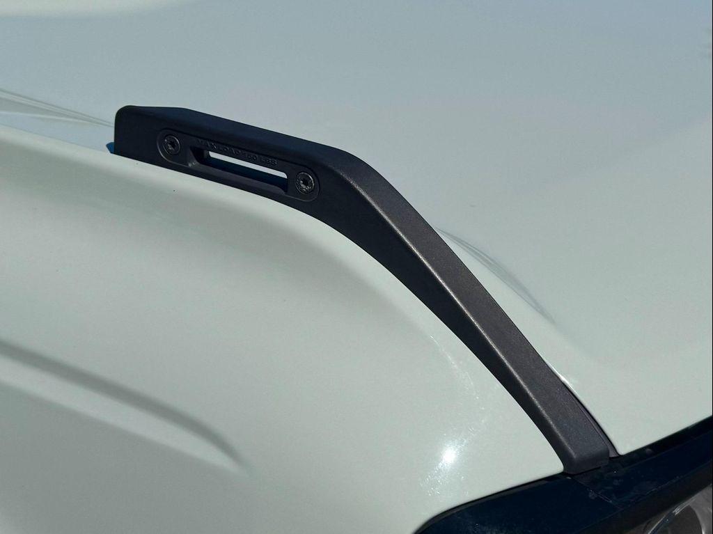 used 2021 Ford Bronco car, priced at $39,950