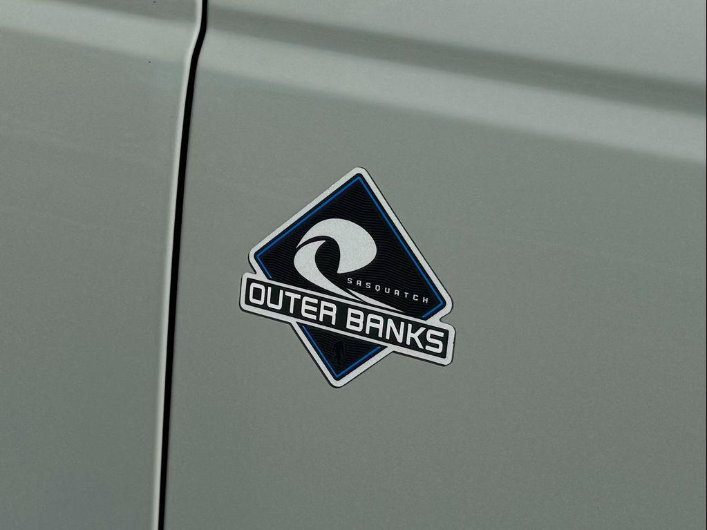 used 2021 Ford Bronco car, priced at $39,950