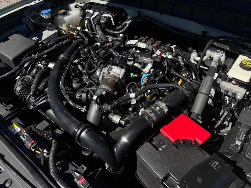 used 2021 Ford Bronco car, priced at $39,950