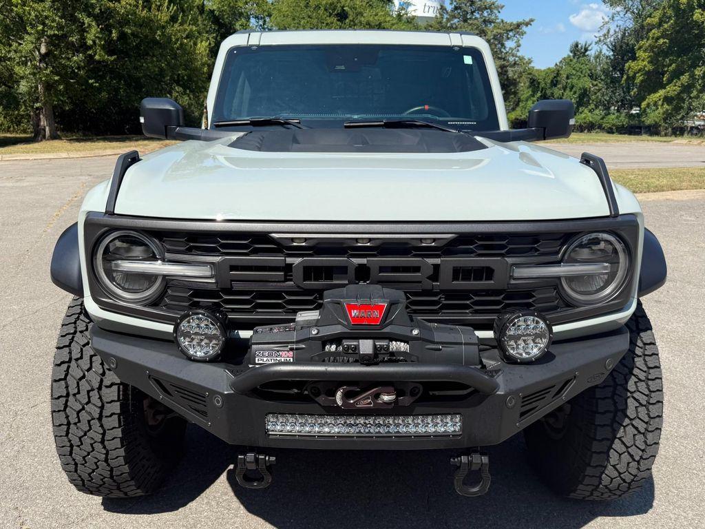 used 2022 Ford Bronco car, priced at $67,950