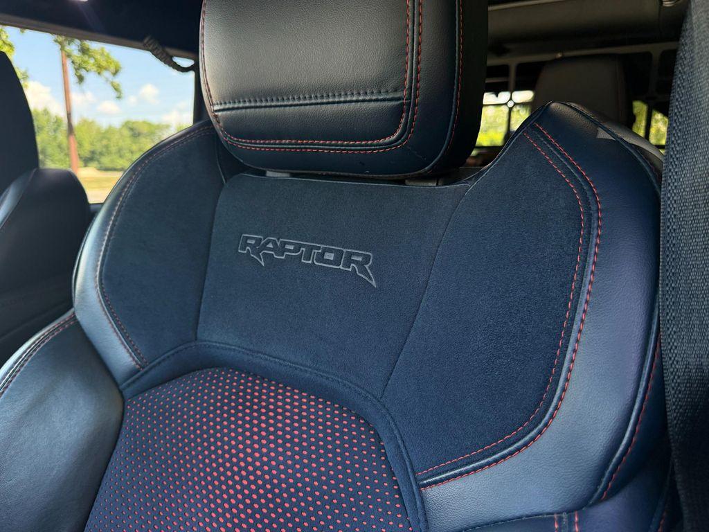 used 2022 Ford Bronco car, priced at $67,950