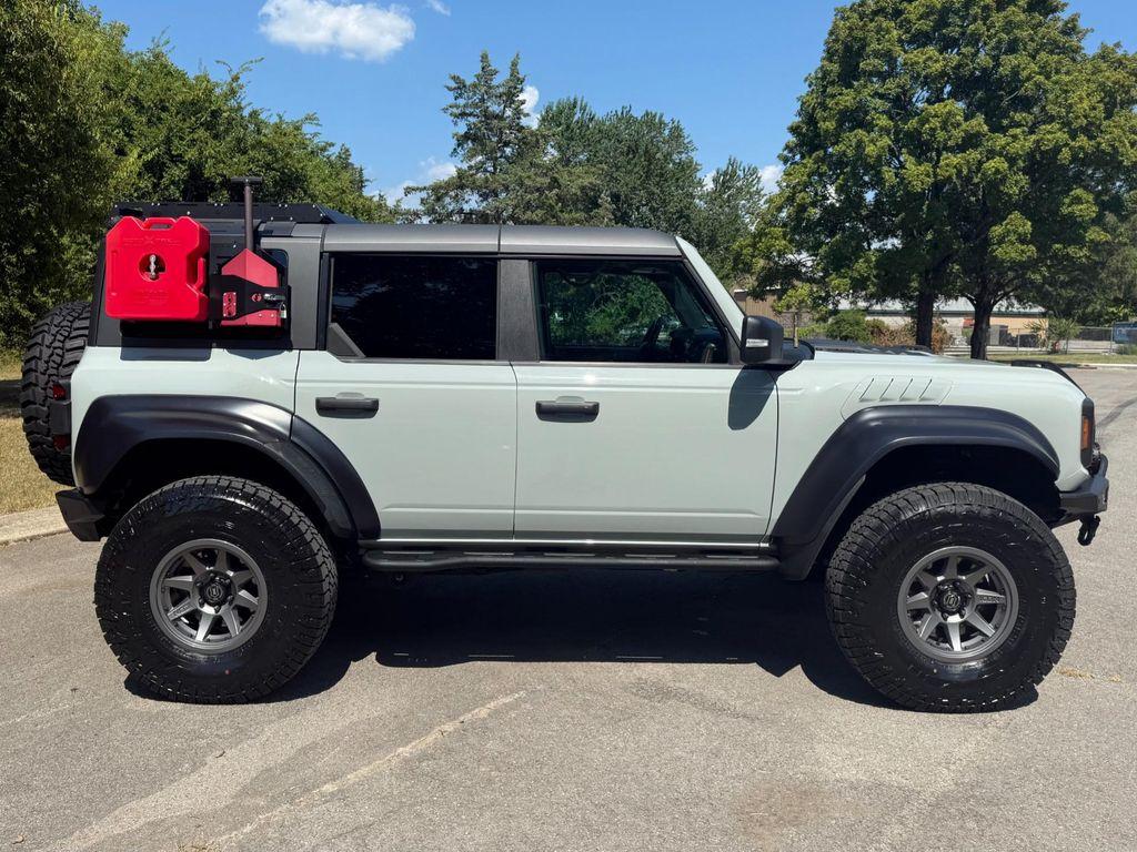 used 2022 Ford Bronco car, priced at $67,950