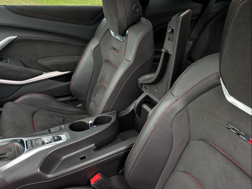 used 2022 Chevrolet Camaro car, priced at $70,950