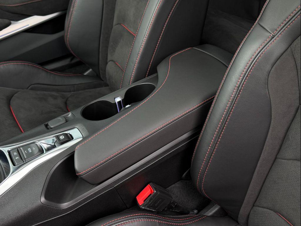 used 2022 Chevrolet Camaro car, priced at $70,950