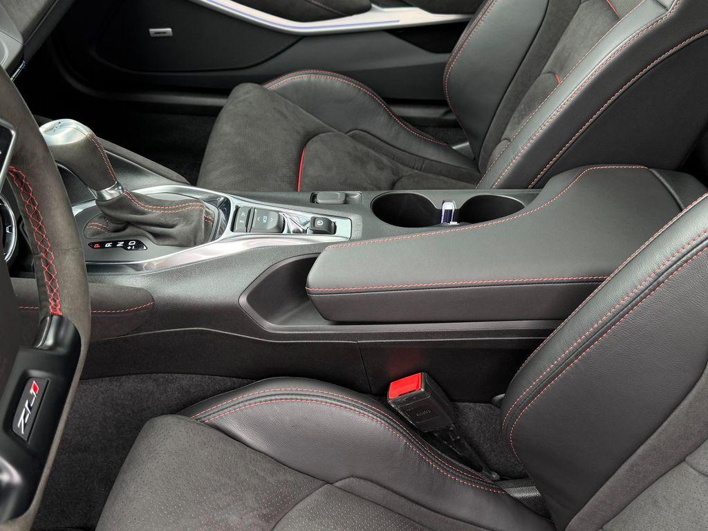 used 2022 Chevrolet Camaro car, priced at $70,950