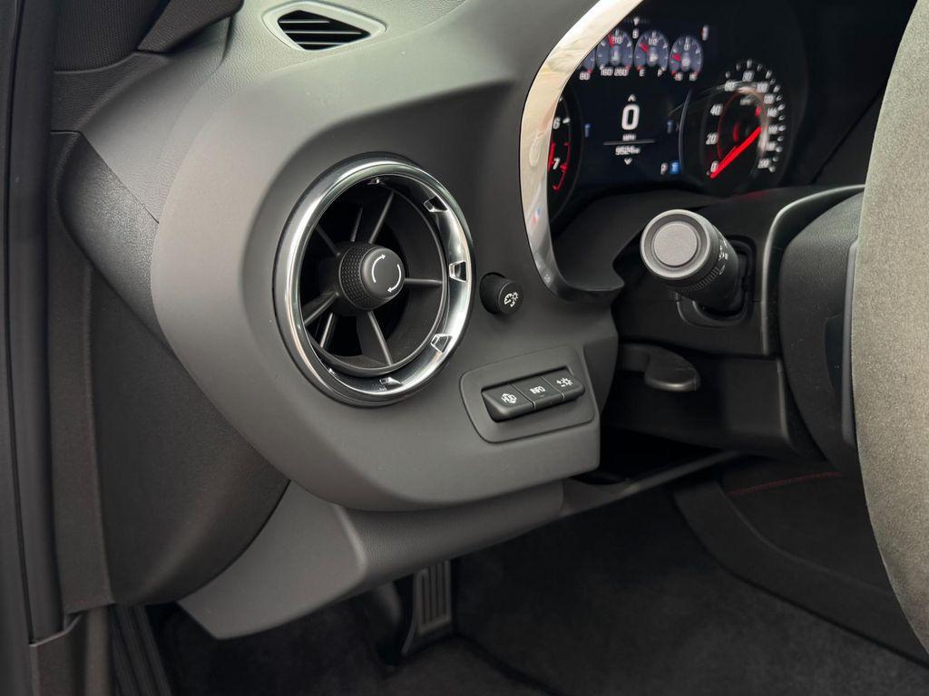 used 2022 Chevrolet Camaro car, priced at $70,950