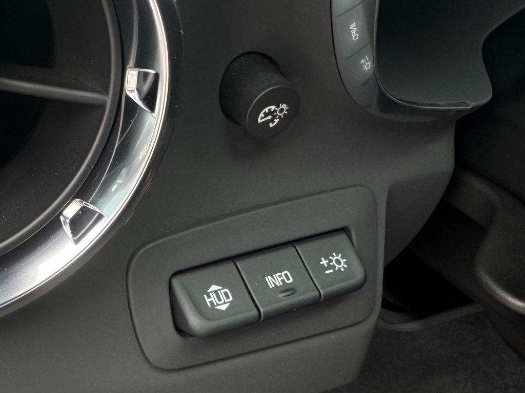 used 2022 Chevrolet Camaro car, priced at $70,950