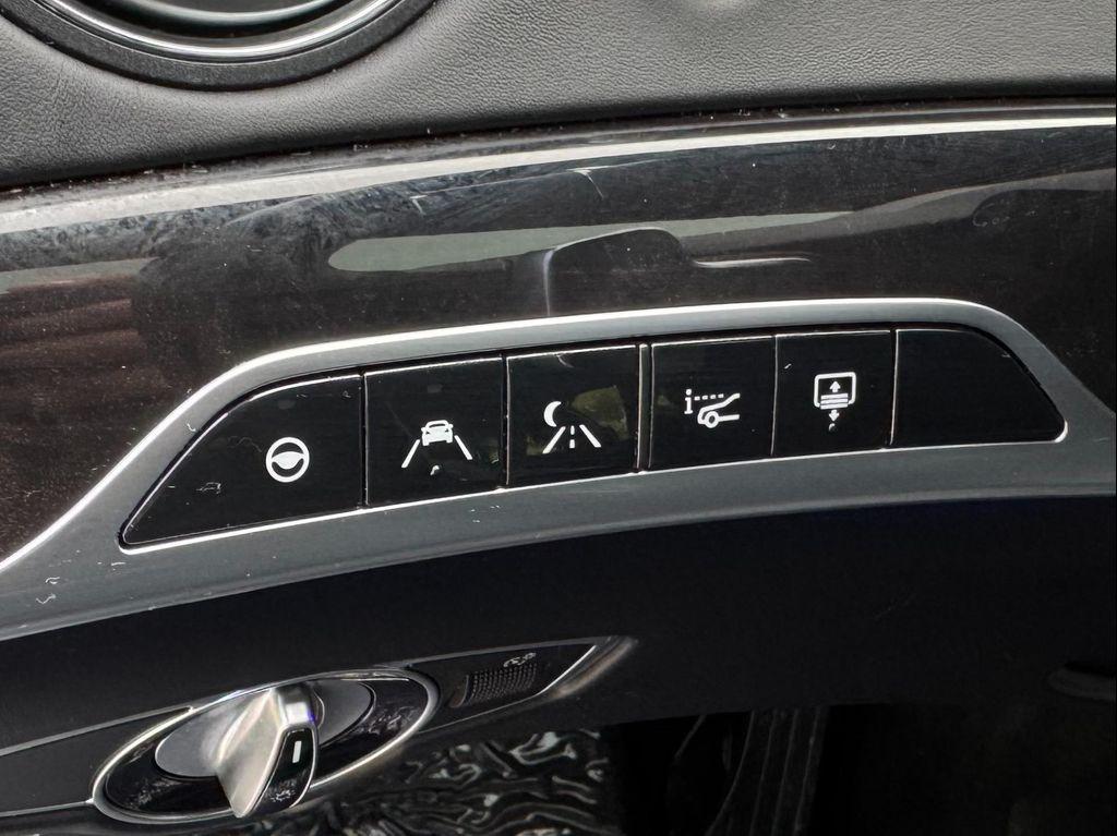 used 2020 Mercedes-Benz Maybach S 650 car, priced at $87,900