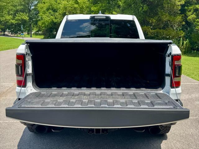 used 2023 Ram 1500 car, priced at $92,950