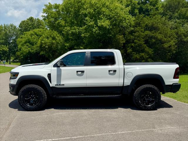 used 2023 Ram 1500 car, priced at $92,950