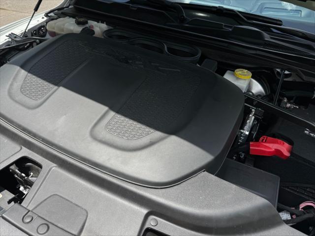 used 2023 Ram 1500 car, priced at $92,950