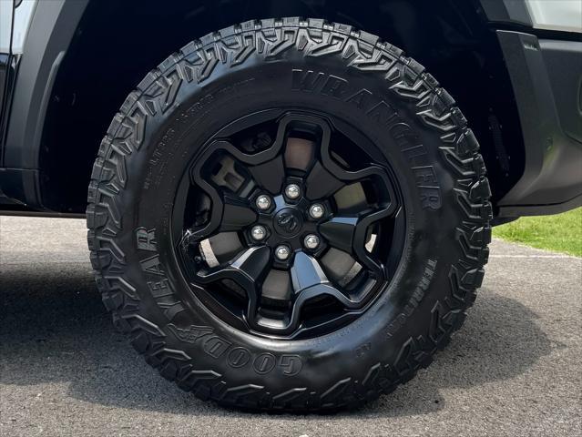 used 2023 Ram 1500 car, priced at $92,950