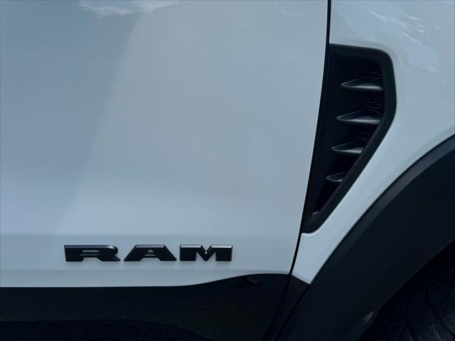 used 2023 Ram 1500 car, priced at $92,950