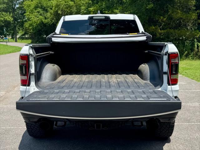 used 2023 Ram 1500 car, priced at $92,950