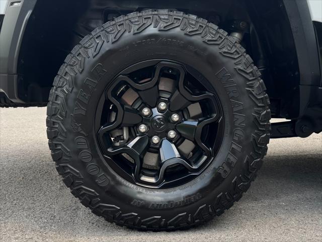 used 2023 Ram 1500 car, priced at $92,950