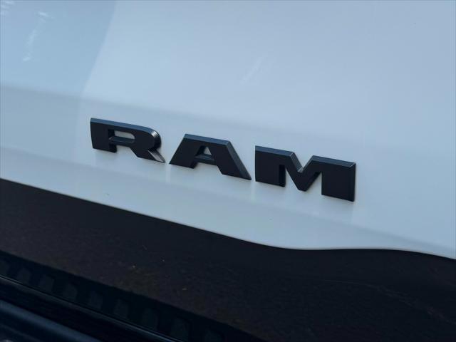 used 2023 Ram 1500 car, priced at $92,950
