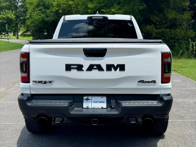 used 2023 Ram 1500 car, priced at $92,950