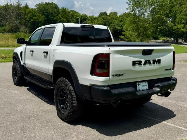 used 2023 Ram 1500 car, priced at $92,950