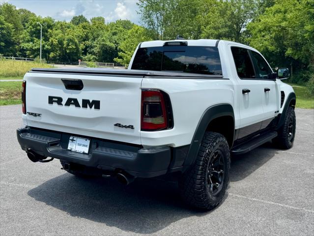 used 2023 Ram 1500 car, priced at $92,950