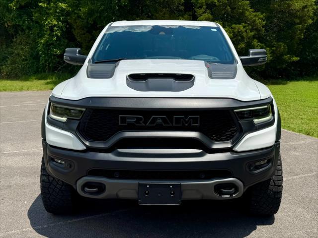 used 2023 Ram 1500 car, priced at $92,950