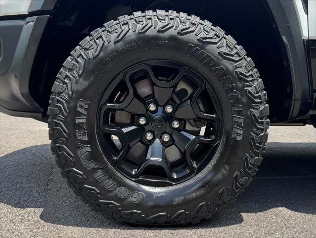 used 2023 Ram 1500 car, priced at $92,950
