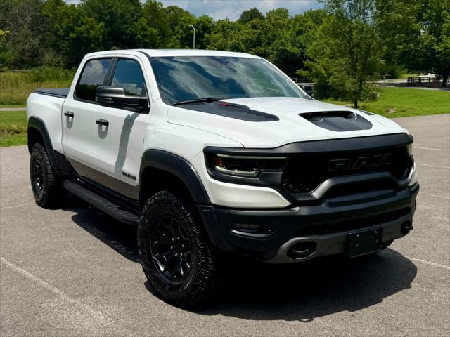 used 2023 Ram 1500 car, priced at $92,950