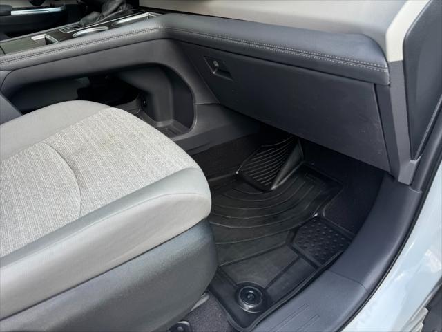 used 2024 Toyota Sienna car, priced at $43,950