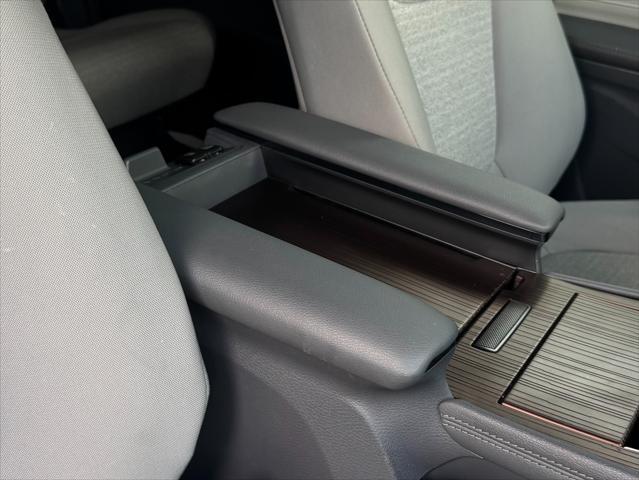 used 2024 Toyota Sienna car, priced at $43,950