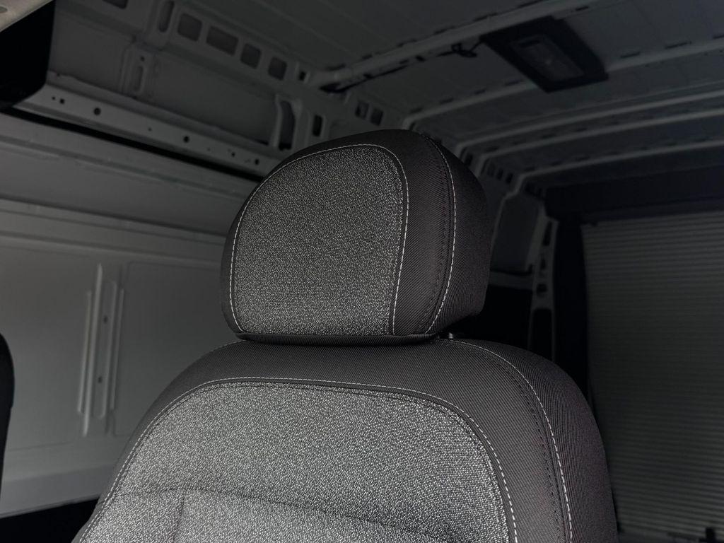 used 2025 Ram ProMaster 3500 car, priced at $55,950