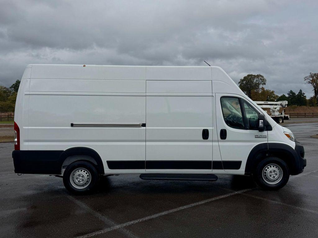 used 2025 Ram ProMaster 3500 car, priced at $55,950