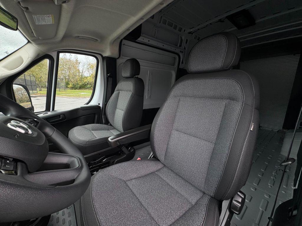 used 2025 Ram ProMaster 3500 car, priced at $55,950