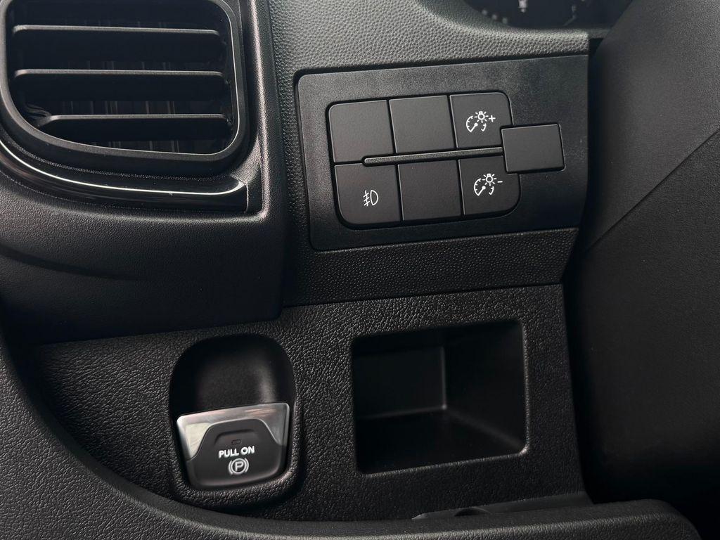 used 2025 Ram ProMaster 3500 car, priced at $55,950