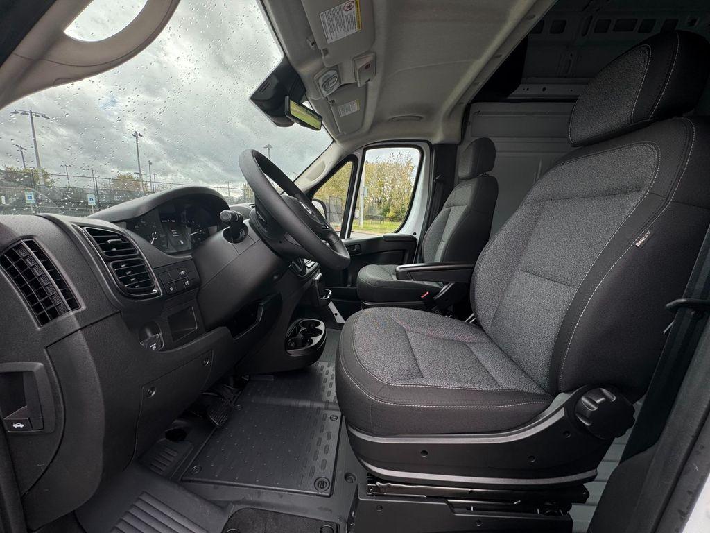 used 2025 Ram ProMaster 3500 car, priced at $55,950
