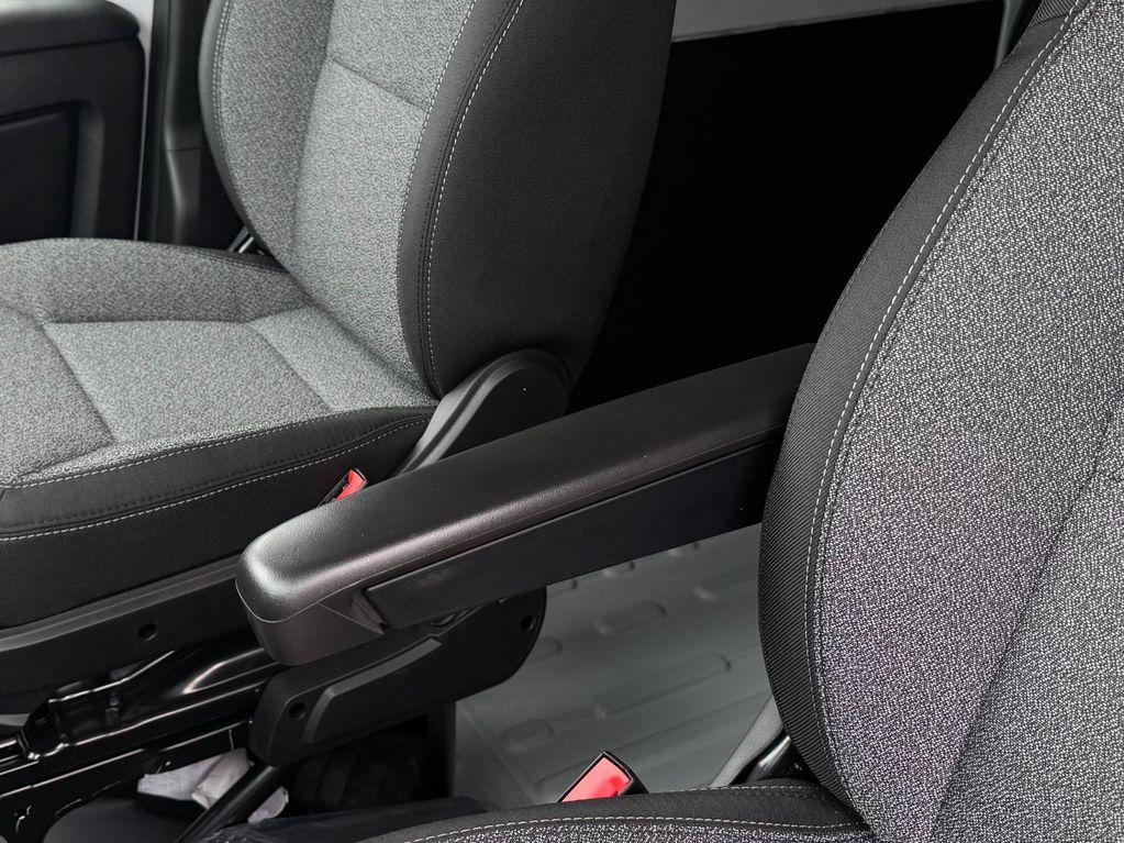 used 2025 Ram ProMaster 3500 car, priced at $55,950