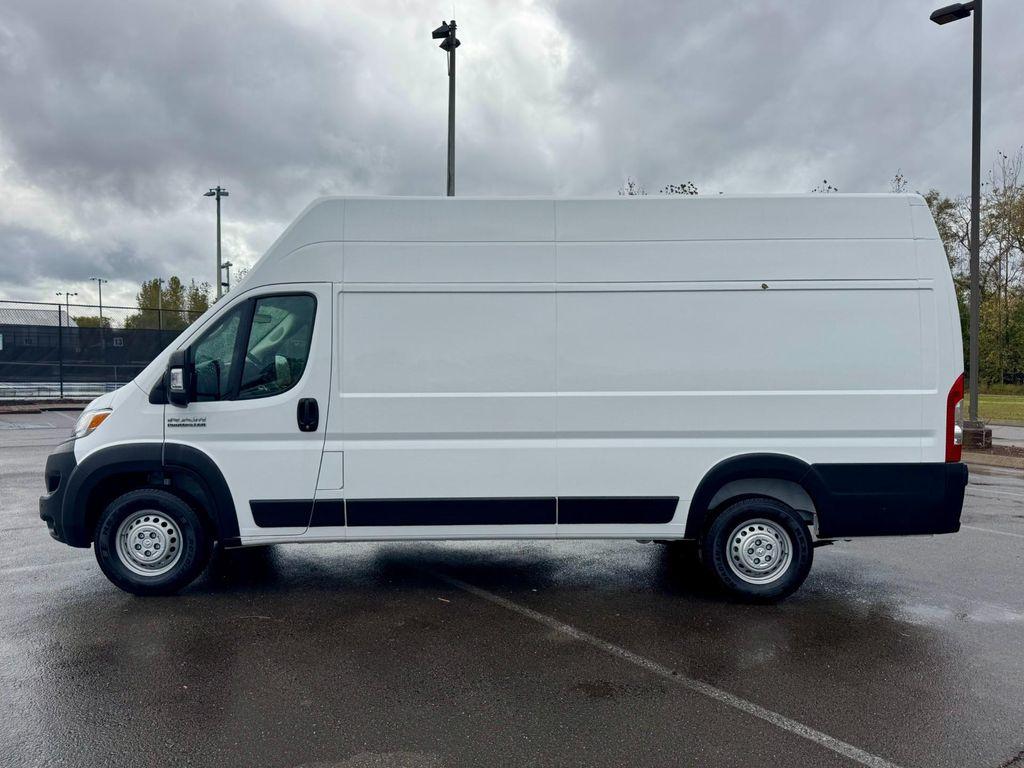 used 2025 Ram ProMaster 3500 car, priced at $55,950