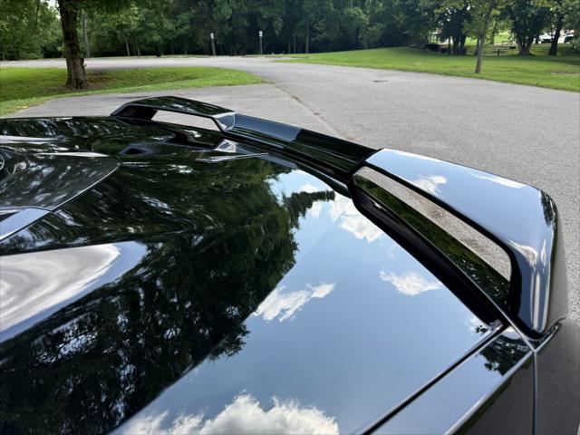 used 2024 Chevrolet Corvette car, priced at $76,250