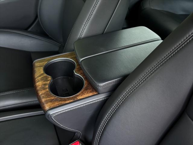 used 2020 Tesla Model S car, priced at $33,900