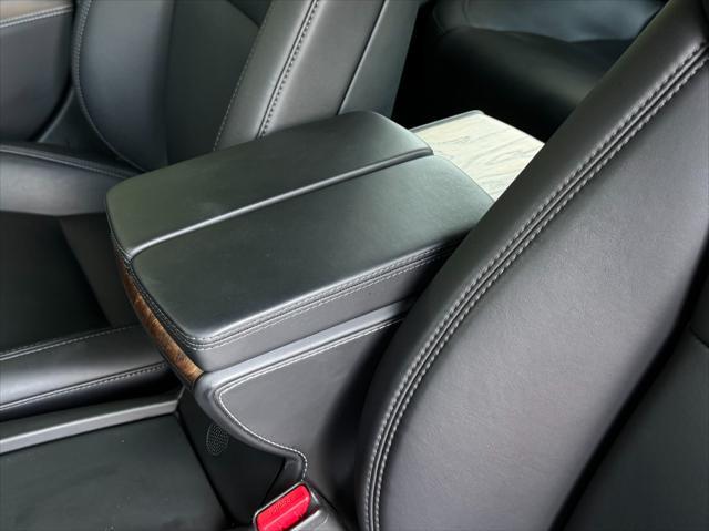 used 2020 Tesla Model S car, priced at $33,900
