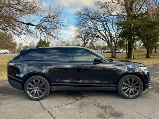 used 2019 Land Rover Range Rover Velar car, priced at $29,950