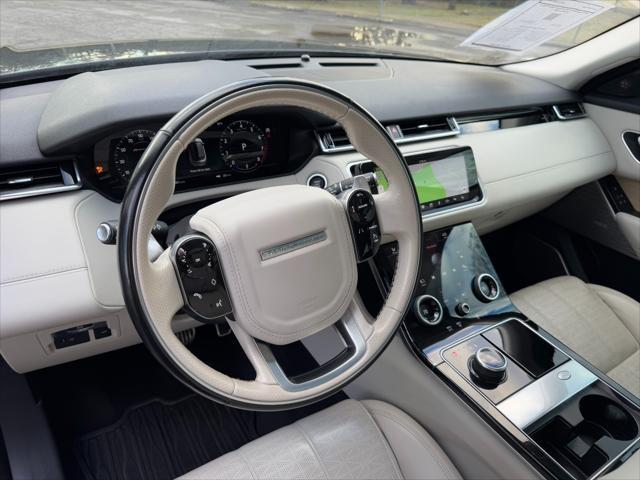 used 2019 Land Rover Range Rover Velar car, priced at $29,950