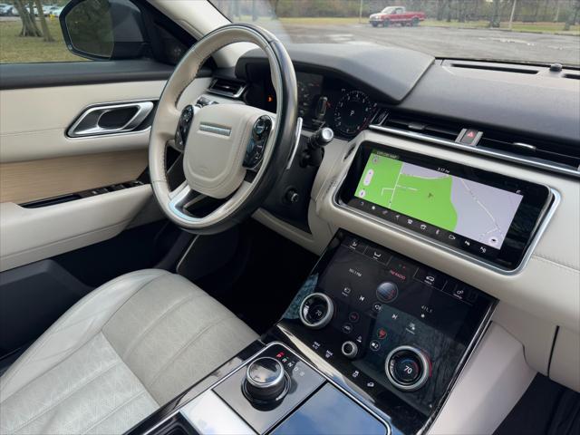 used 2019 Land Rover Range Rover Velar car, priced at $29,950