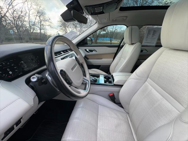 used 2019 Land Rover Range Rover Velar car, priced at $29,950