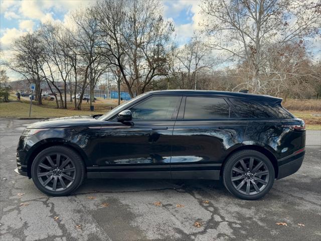 used 2019 Land Rover Range Rover Velar car, priced at $29,950