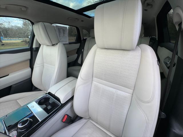 used 2019 Land Rover Range Rover Velar car, priced at $29,950