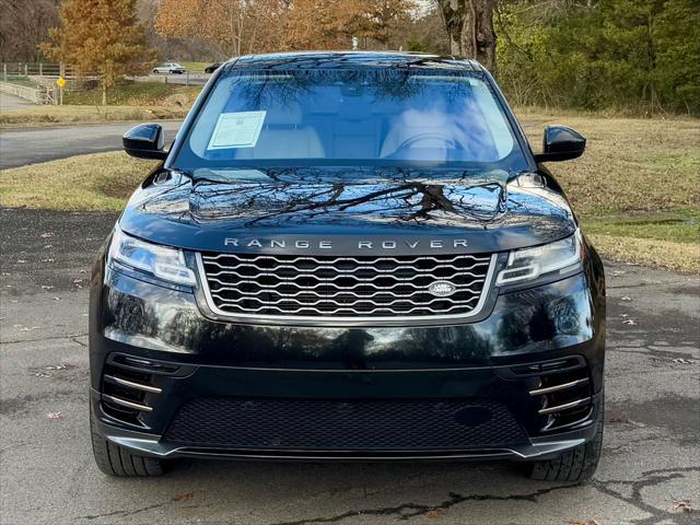 used 2019 Land Rover Range Rover Velar car, priced at $29,950