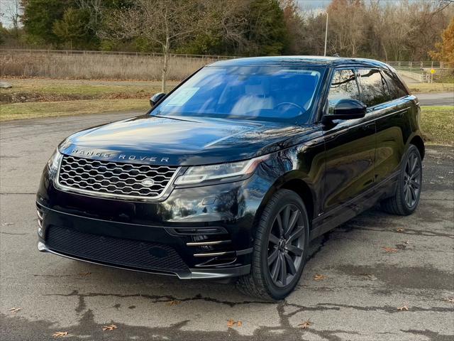 used 2019 Land Rover Range Rover Velar car, priced at $29,950