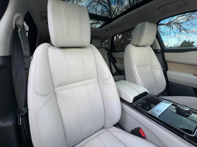 used 2019 Land Rover Range Rover Velar car, priced at $29,950