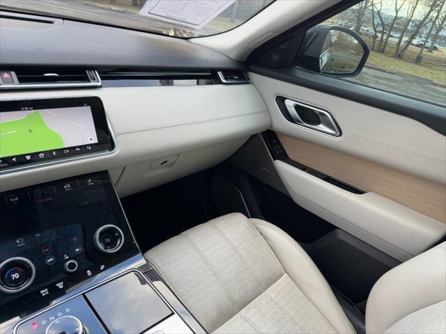 used 2019 Land Rover Range Rover Velar car, priced at $29,950