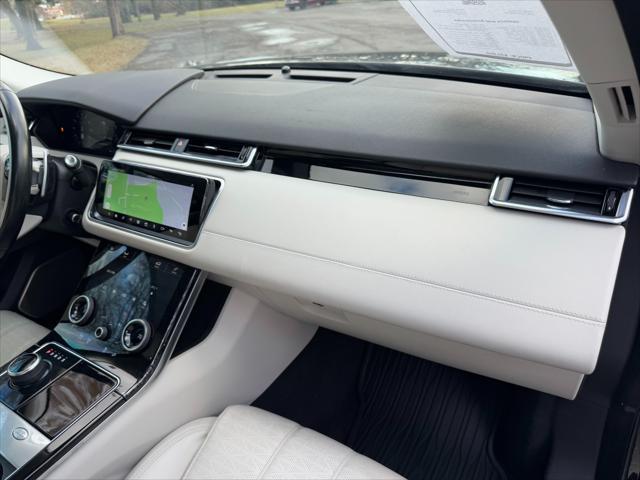 used 2019 Land Rover Range Rover Velar car, priced at $29,950