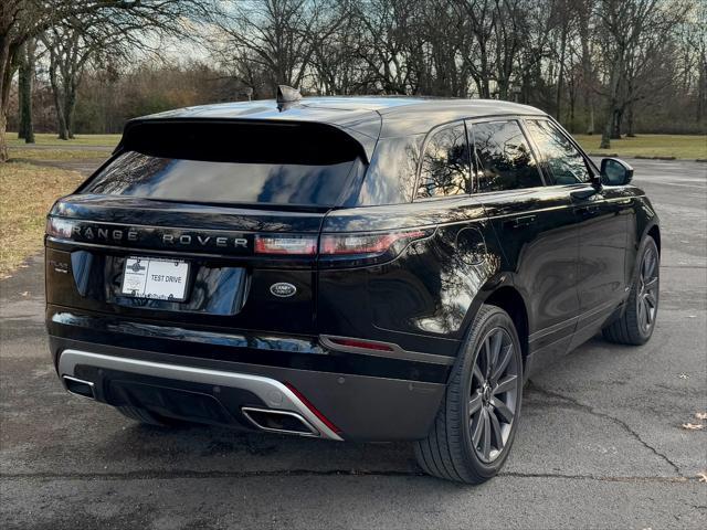 used 2019 Land Rover Range Rover Velar car, priced at $29,950